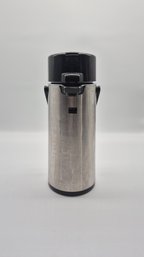 Zojirushi Stainless Steel Airpot Beverage Dispenser