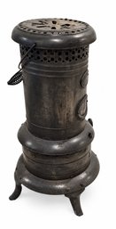 United Stove Company Ypsilanti B-81 Vintage Kerosene Heater