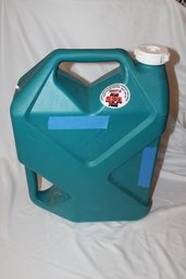 Reliance 7-Gallon / 26.5L BPA-Free Portable Water Storage Container