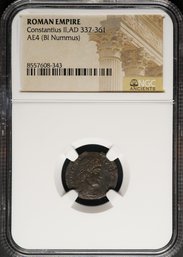Ancient Coin