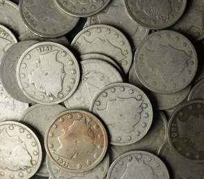 (40) Liberty V Nickels