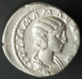 Ancient Silver Coin