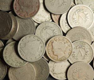 (40) Liberty V Nickels