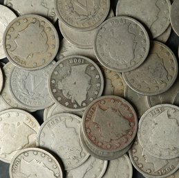 (40) Liberty V Nickels