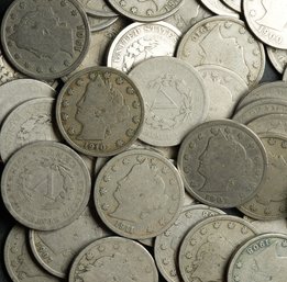 (40) Liberty V Nickels