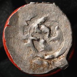 Ancient Silver Coin