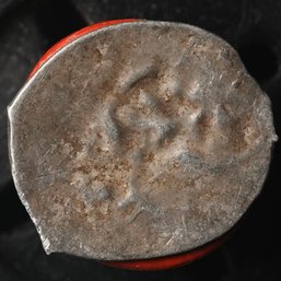 Ancient Silver Coin