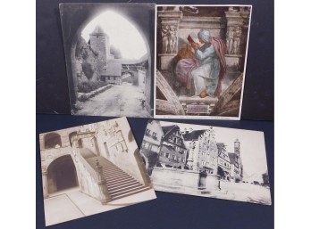 Antique Photos
