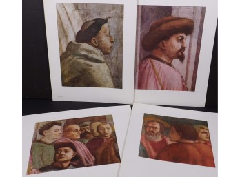 Fine Art Portrait Reproductions