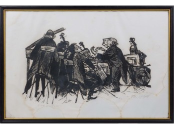 Robert O. Hodgell : Viva Vivaldi