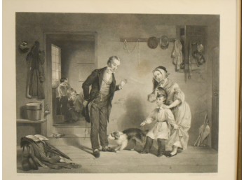 After Francis William Edmonds: The New Scholar