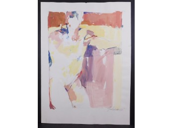 Susan Gallagher: Abstract  Figure
