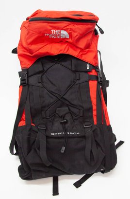 north face backpack with hydration pack The Megamouth – evo The North Face Borealis Color:Mid Grey Dark Heather/ Mid Grey mochila de transporte para bebê sternum strap and removable
