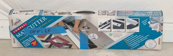 Logan Compact Classic Mat Cutter, Specifically Model 301-S