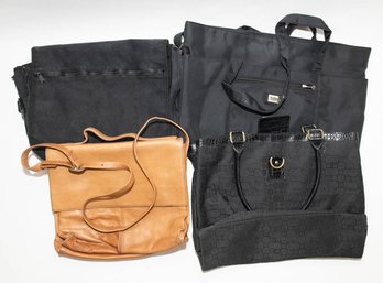 Ladies Purses And Totes Include Worthington, HOBO International And Tote Brands