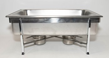 Stainless Steel Chafing Dish