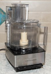 Cuisinart Custom 14-Cup Food Processor (Model DFP-14BCNY)