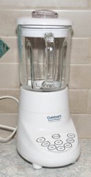 Cuisinart SmartPower 7-Speed Electronic Blender, Specifically Model SPB-7