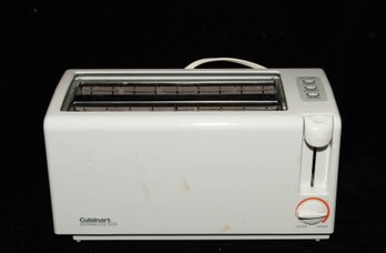 Cuisinart CPT-35 Heat Surround Electronic Toaster
