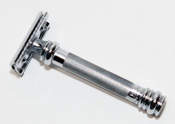 Merkur Germany Solingen Double Edge Razor