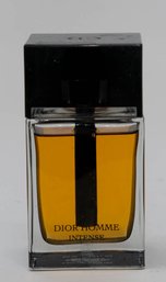 Christian Dior Homme 3.4 Oz Men's Cologne