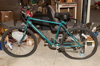 Vintage Roadmaster Chromium Edition Mountain Bike