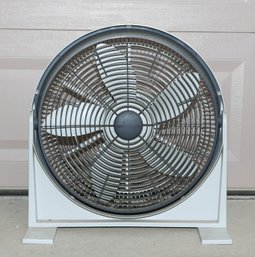 Lakewood Kool Operator 20' Three-Speed High-Tech Fan