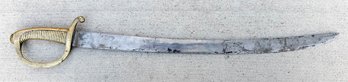 French Napoleonic 'Briquet' Sabre
