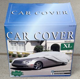 Premium All Weather Car Cover In Size XL New In Box