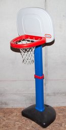 Little Tikes TotSports Easy Score Basketball Set