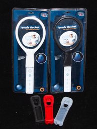 IConcepts Tennis Rackets Designed For The Nintendo Wii Remote And 3 Skins