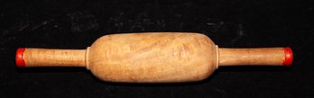 Vintage Indian Wooden Belan Rolling Pin