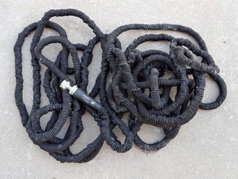 Telebrands Silver Bullet Pocket Hose