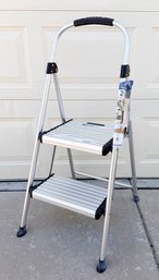 Cosco 2-step Folding Step Stool