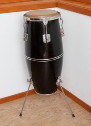 1960s Zim-Gar Conga Drum