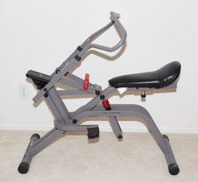Lifestyler CardioFit Plus Exercise Machine