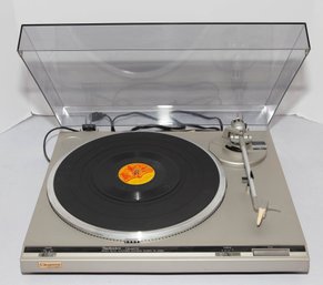 1983-85 Technics SL-Q200 Turntable