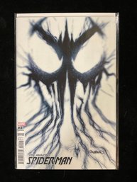 2022 Marvel Comics The Amazing Spider-Man #93 Marks The First Full Appearance Of Chasm