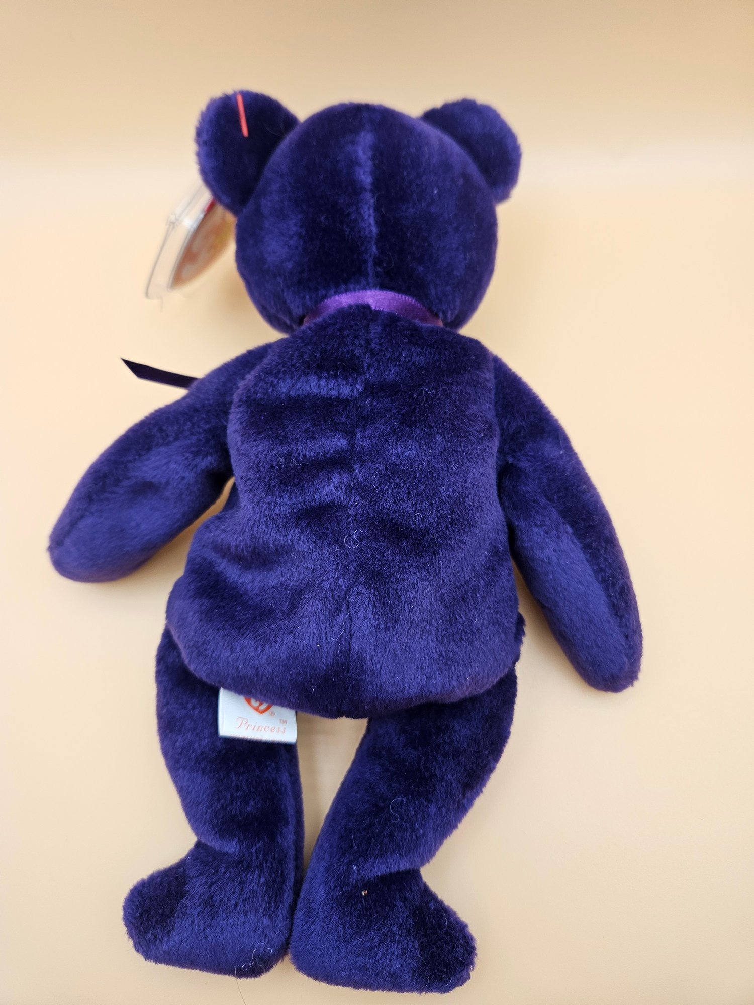 Rare Beanie Local Beanie Baby Appraiser Most Expensive Beanie