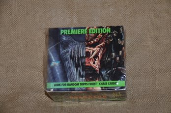 (#12) Unopened Topps Chase Cards Aliens Predator Universe 36 Count 1994 Dark Horse Comics