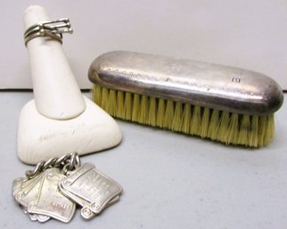 Silver Group Including Sterling