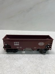 K-Line NYC New York Central System Train 622602