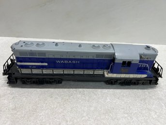 Lionel Train Wabash 2339