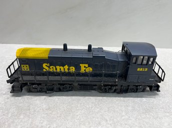 K-Line Santa Fe 2213 Train