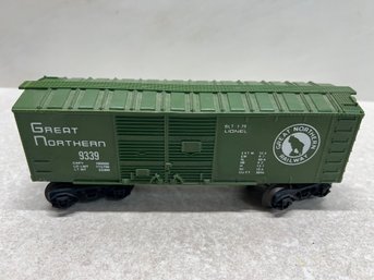 Lionel Train Great Northern Railway 9339
