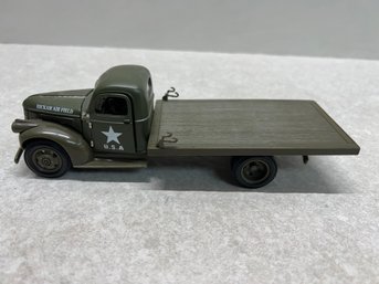 Hickman Air Field USA Truck 1941 Chevrolet