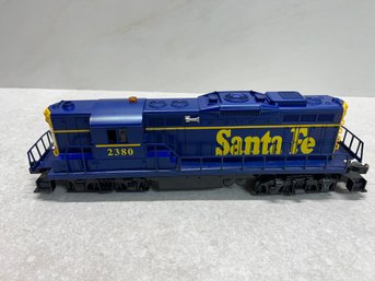 Santa Fe 2380