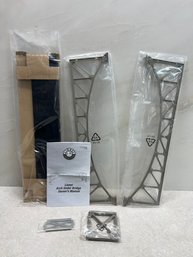 Lionel Arch Under Bridge