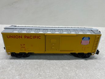 MTH Union Pacific 9368 Train