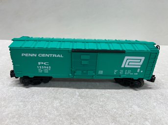 Lionel Penn Central Train